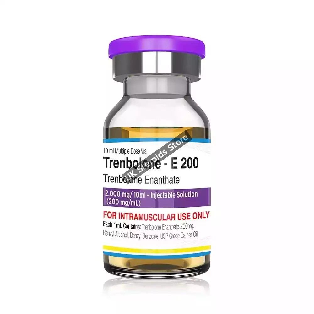 trenbolone-e-1 Trenbolone Enanthate 200mg – Pharmaqo Labs - Gallery Image 3