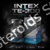 Intex Pharma TE-300 (Testosterone Enanthate, Test E) - Featured Image