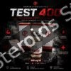 Buy Quantum Pharma Test 400 - Featured Image