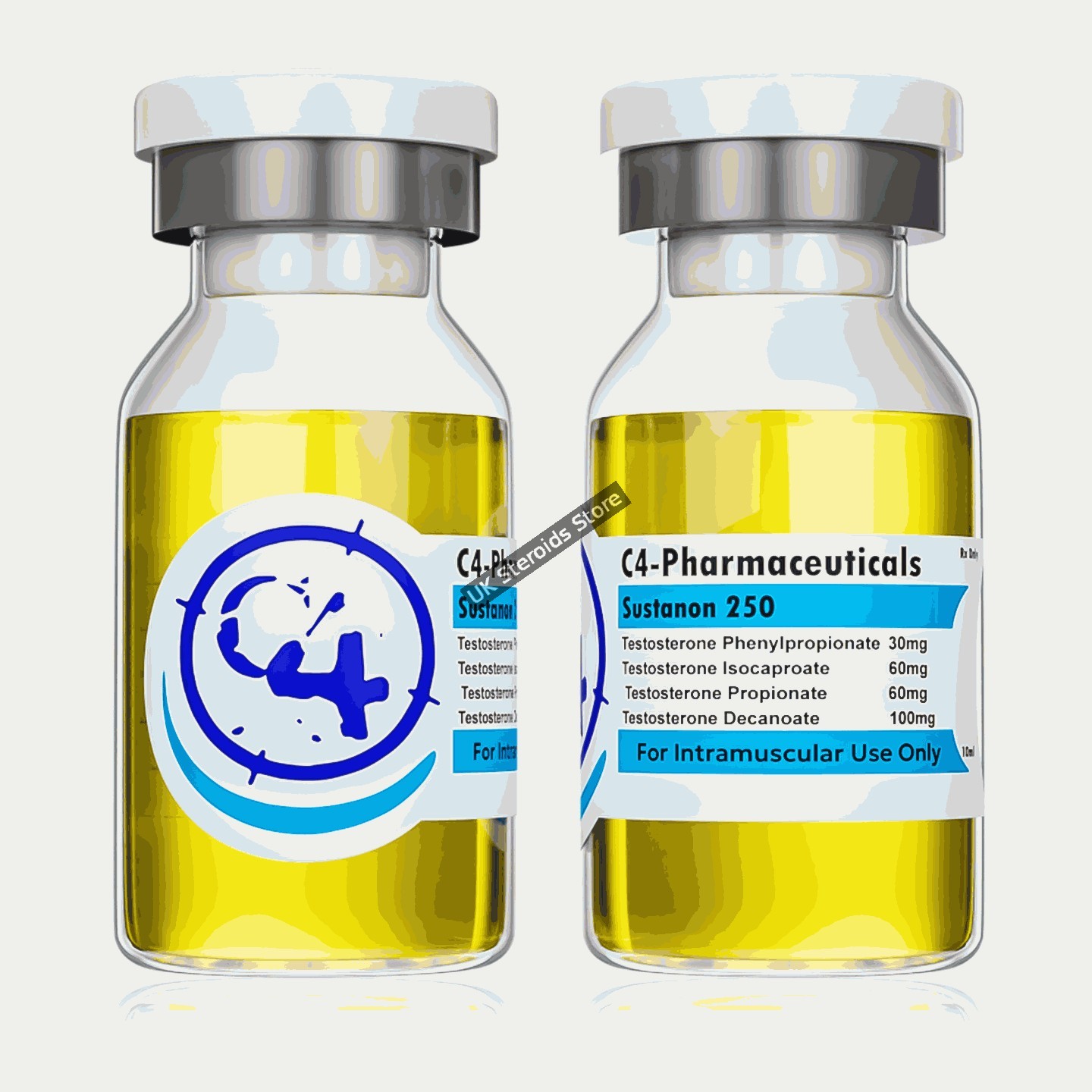 medical-bottle-13 Buy Sustanon 250mg/ml - 10ml Vial - Gallery Image 1