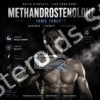 Dianabol 10mg - 100 tabs - Baltic Pharma - Featured Image