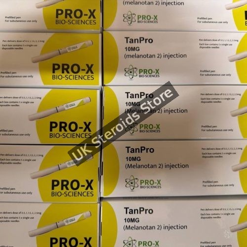 image Melanotan 2 - 10mg Pen MT2 - Gallery Image 1