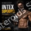 Intex Pharma Superdrol (Methyl Drostanolone) 10mg x 100 tabs - Featured Image