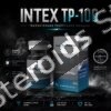 Intex Pharma TP-100 (Testosterone Propionate) - Featured Image