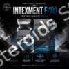 Intex Pharma Primo E-100 Methenolone Enanthate-100 - Featured Image