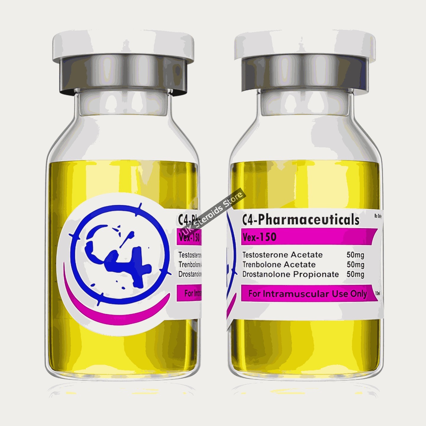 Bottle-22 Buy Vex 150 - Special Rip Blend by C4 Pharma Steroids - Gallery Image 1