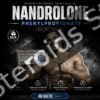 Buy Nandrolone phenylpropionate 100mg/ml 10 x 1ml Ampoules - Featured Image