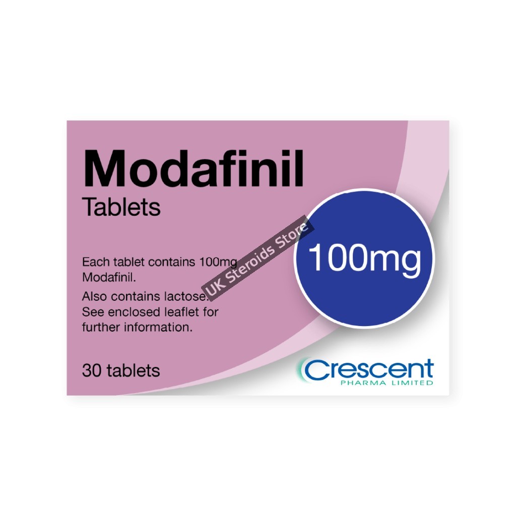 Modafinil-10mg-1024x1024-1 Buy Modafinil 100mg x 30 Tabs - Gallery Image 2