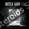 Intex Pharma VAR 10 – 10mg x 100 tabs (Anavar) - Featured Image