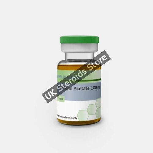 Hemi Pharma Trenbolone Ace - Featured Image