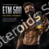 ETM 500 (C4 Pharmaceuticals special custom blend of 500mg / 1ml) - Featured Image