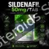 Hemi Pharma Viagra 50mg/25 Tabs - Featured Image