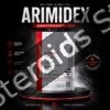 Pharmaqo Labs - ARIMIDEX 1MG X 50 - Featured Image