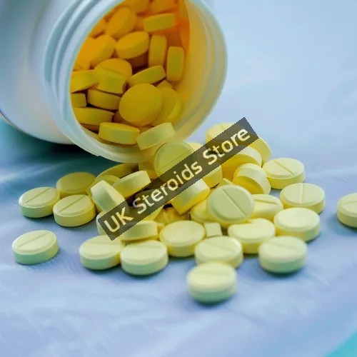 D5 Buy Generic Yellow Diazepam 5mg x 100 tablets (valium) - Gallery Image 1