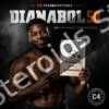 Dianabol 50 – 50mg x 50 tabs - Featured Image