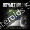 Hemi Pharma Anadrol (Oxymetholone) 25mg - Featured Image