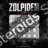 Zolpidem 10mg x 42 Tabs / Hemofarm Belbien Zolpidem 10mg - Featured Image
