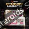 Retatrutide 40mg & Cagrilintide 10mg - Featured Image