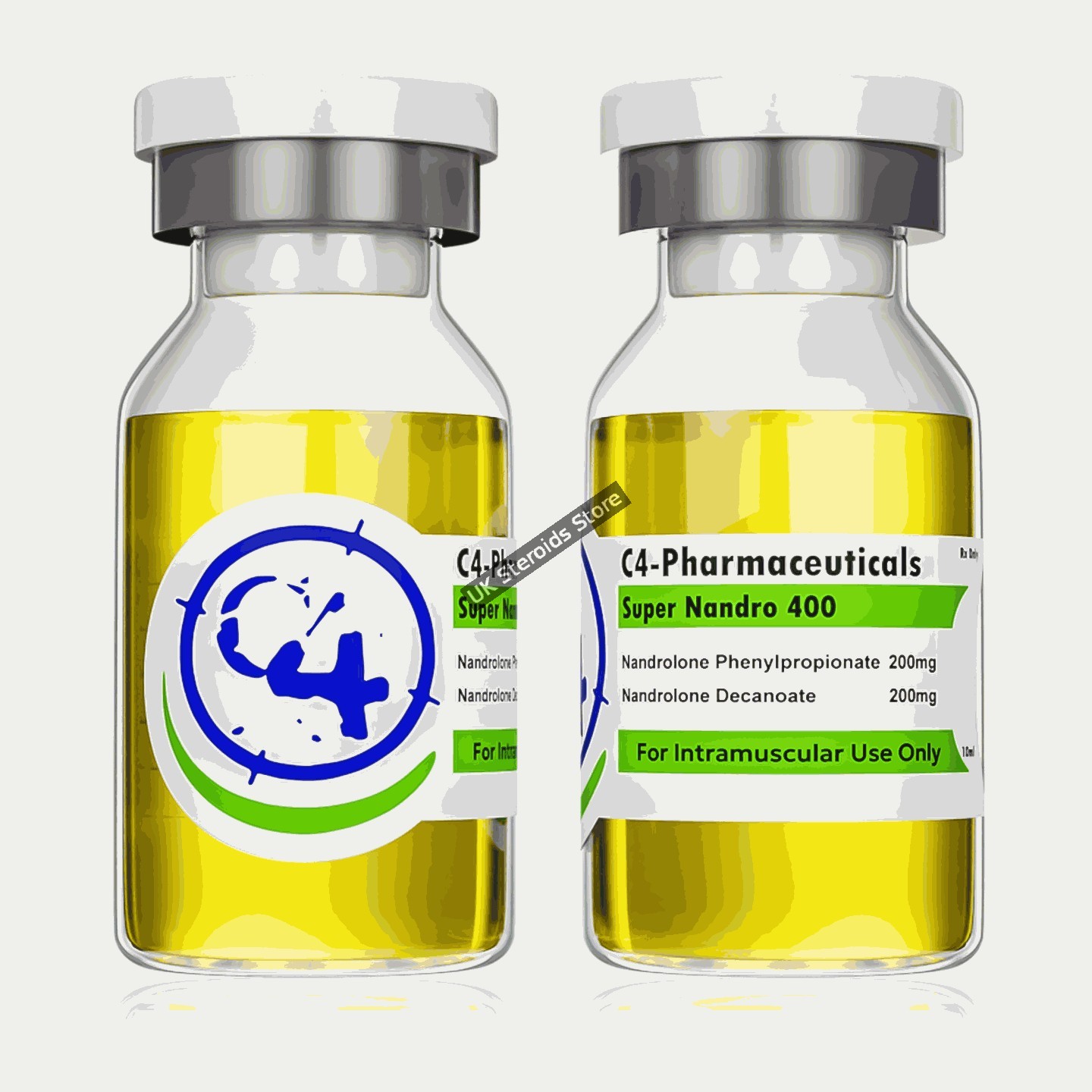medical-bottle-10 Super Deca (1ml / 400mg) - Gallery Image 1
