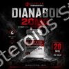 Quantum Dianabol 20 – 20mg x 50 tabs - Featured Image