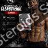 Clenbuterol 40mcg x 50 tabs - C4 Pharma - Featured Image