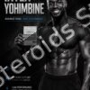 Intex Pharma Yohimbine Hydrochloride 15mg x 60 tabs - Featured Image