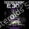 Pharmaqo Labs – Testosterone-E 300 - Featured Image
