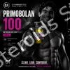 Buy Primobolan 100mg x 1ml - Featured Image