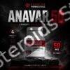 Buy Quantum Pharma Anavar 50mg x 50 Tabs - Featured Image