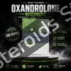 Hemi Pharma Anavar 10mg (OXANDROLONE) - Featured Image