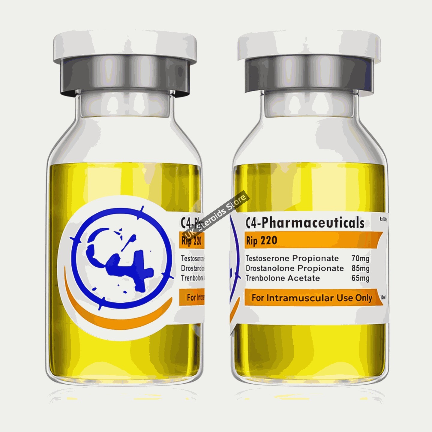 medical-bottle-18 Buy Rip 220mg/ml - C4 Pharma Rip Blend - Gallery Image 1