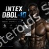 Intex Pharma Dbol 10mg x 100 tabs (Dianabol) - Featured Image