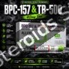 BPC-157 & TB-500 - 40mg Pen - Featured Image