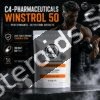 Buy Winstrol 50mg, 50 Tabs UK Online - Featured Image