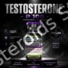 Pharmaqo Labs – Testosterone-P 100 - Featured Image