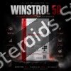 Pharmaqo Labs – Winstrol 50mg X 60 Tabs - Featured Image