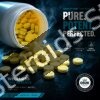 Buy Generic Yellow Diazepam 5mg x 100 tablets (valium) - Featured Image