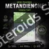 Hemi Pharma Dianabol (Metandienone) 10mg - Featured Image