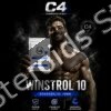 Buy Winstrol 10mg x 100 Tablets UK Online - Featured Image
