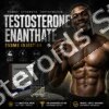Buy Testosterone Enanthate 250mg - Geofman Pharmaceuticals - Featured Image