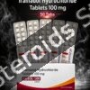 Tramadol 100mg x 50 Tablets - Featured Image