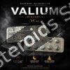Buy Valium Diazepam 10mg x 30 Tabs (Martin Dow) - Featured Image