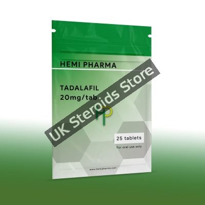 hemi_pharma_tadalafil_20mg_tab_0 Hemipharma Tadalafil 20mg Tablets - Gallery Image 2
