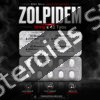 Zolpidem 10mg x 42 Tabs / Hemofarm Belbien Zolpidem 10mg - Featured Image