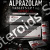 Buy Alprazolam Tablets I.P. 1 mg (Alpzar 1 mg) x 60 tabs - Featured Image