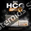 Buy HCG 5000iu/amp - Featured Image