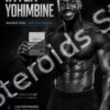 Intex Pharma Yohimbine Hydrochloride 15mg x 60 tabs - Featured Image