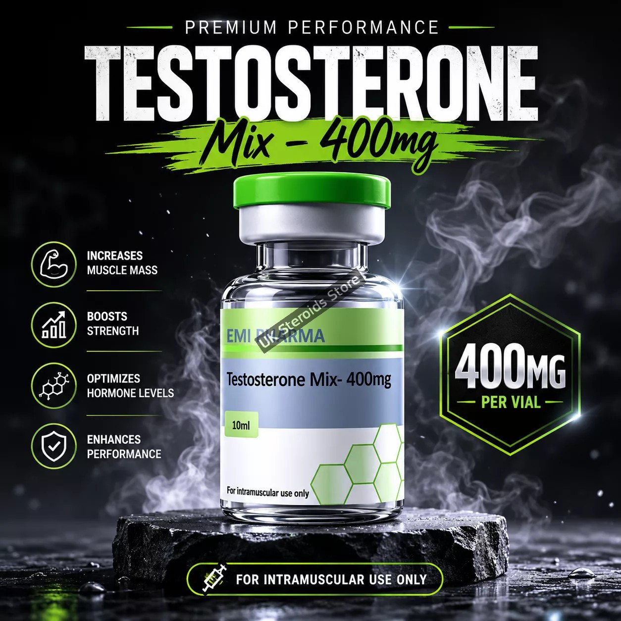 Hemi Pharma Test-Mix 400 - Featured Image