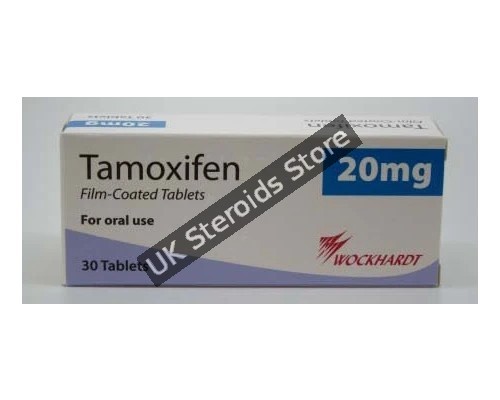 Buy Nolvadex (Tamoxifen) Buy Nolvadex (Tamoxifen) UK - Gallery Image 1